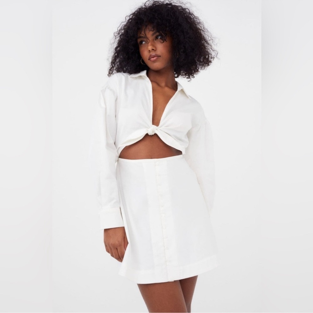 For love and lemons Jocelyn mini dress